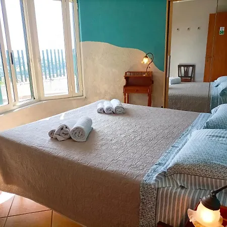 Tai Villa Agnone Bagni