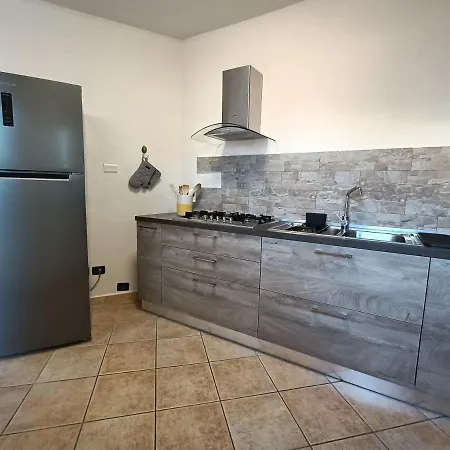 Tai Villa Agnone Bagni