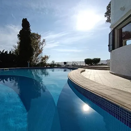 Villa Tai *