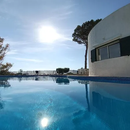 Tai Villa Agnone Bagni