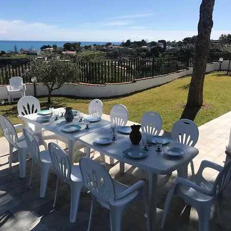 Villa Tai *